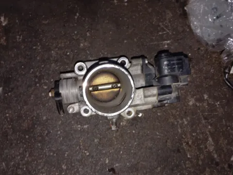 Σώμα Πεταλούδας 3515002600 για HYUNDAI GETZ (2002 - 2005) (TB)    (59)