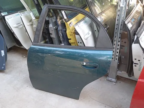 Πόρτα Πίσω Αριστερή για CHEVROLET - DAEWOO LANOS (1997 - 2000) (T100) Sedan - 4dr *Γ*