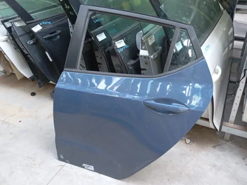 Πόρτα Πίσω Αριστερή για HYUNDAI i10 (2014 - 2019) Hatchback - 5dr *Γ*