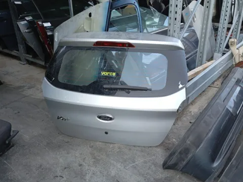 Πορτ-Μπαγκάζ για FORD KA (2016 - 2020) (KA +) PLUS Hatchback - 5dr *Γ*