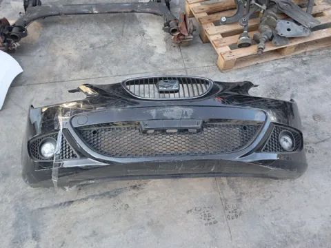 Προφυλακτήρας Εμπρός για SEAT LEON (2005 - 2009) (1P) Hatchback - 5dr 