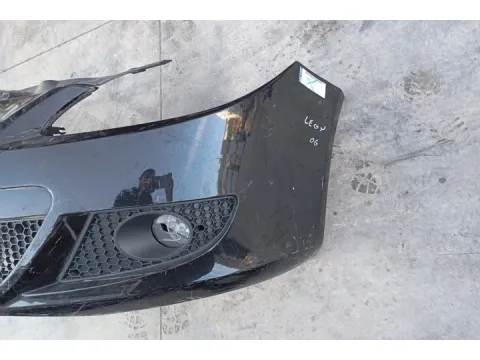 Προφυλακτήρας Εμπρός για SEAT LEON (2005 - 2009) (1P) Hatchback - 5dr  - 