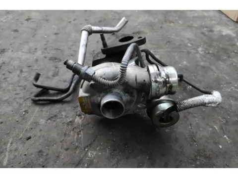 Τουρμπίνα 478276H307056 για RENAULT CLIO (2006 - 2009) (BR_) (CR_) (BR) Hatchback - 5dr , (2009 - 2013) , DACIA SANDERO (2008 - 2013) Hatchback - 5dr ΠΑΛΕΤΑ 58 *ΝΕΑ ΓΕΝΙΑ* - 