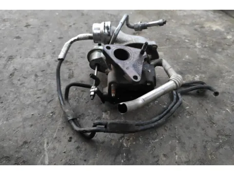 Τουρμπίνα 478276H307056 για RENAULT CLIO (2006 - 2009) (BR_) (CR_) (BR) Hatchback - 5dr , (2009 - 2013) , DACIA SANDERO (2008 - 2013) Hatchback - 5dr ΠΑΛΕΤΑ 58 *ΝΕΑ ΓΕΝΙΑ* - 