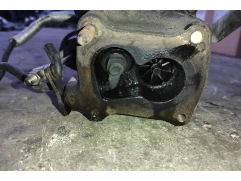 Τουρμπίνα 478276H307056 για RENAULT CLIO (2006 - 2009) (BR_) (CR_) (BR) Hatchback - 5dr , (2009 - 2013) , DACIA SANDERO (2008 - 2013) Hatchback - 5dr ΠΑΛΕΤΑ 58 *ΝΕΑ ΓΕΝΙΑ* - 