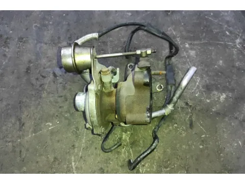 Τουρμπίνα 478276H307056 για RENAULT CLIO (2006 - 2009) (BR_) (CR_) (BR) Hatchback - 5dr , (2009 - 2013) , DACIA SANDERO (2008 - 2013) Hatchback - 5dr ΠΑΛΕΤΑ 58 *ΝΕΑ ΓΕΝΙΑ* - 