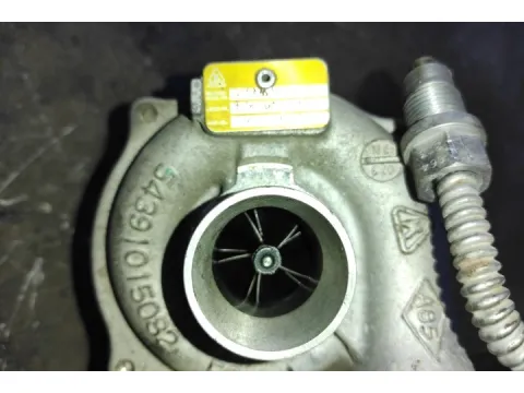 Τουρμπίνα 478276H307056 για RENAULT CLIO (2006 - 2009) (BR_) (CR_) (BR) Hatchback - 5dr , (2009 - 2013) , DACIA SANDERO (2008 - 2013) Hatchback - 5dr ΠΑΛΕΤΑ 58 *ΝΕΑ ΓΕΝΙΑ* - 
