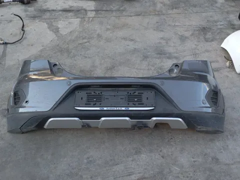 Προφυλακτήρας Πίσω Με Parktronic για FORD KA 2018 - ( KA +) PLUS Hatchback - 5dr 