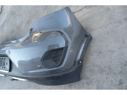 Προφυλακτήρας Πίσω Με Parktronic για FORD KA 2018 - ( KA +) PLUS Hatchback - 5dr  - 