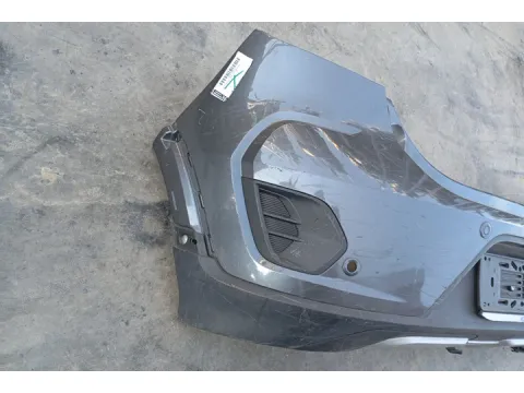 Προφυλακτήρας Πίσω Με Parktronic για FORD KA 2018 - ( KA +) PLUS Hatchback - 5dr  - 