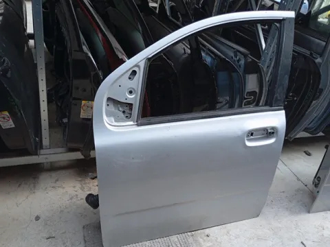 Πόρτα Εμπρός Αριστερή για FIAT PANDA (2012 - ) *Γ*