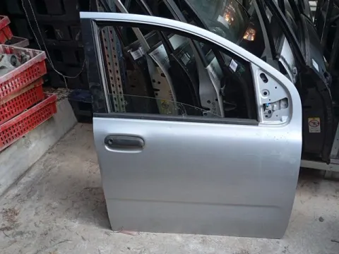 Πόρτα Εμπρός Δεξιά για FIAT PANDA (2012 - ) ( ) Hatchback - 5dr *Γ*