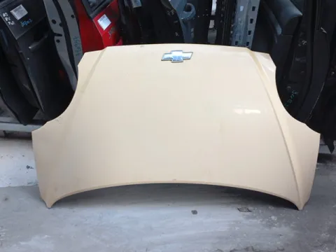  Μούρη (με καπό και φτερά) + Μετώπη *ΔΒ*   για CHEVROLET - DAEWOO MATIZ (2005 - 2010) (M200) Hatchback - 5dr 