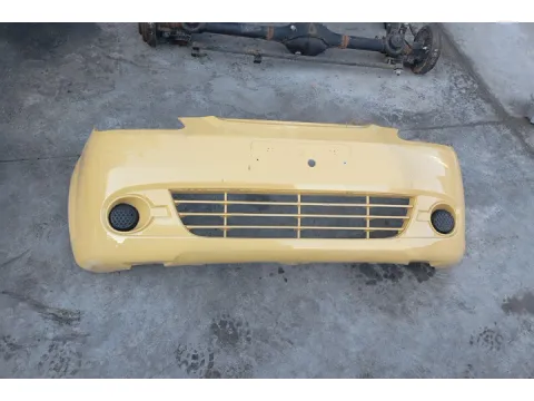  Μούρη (με καπό και φτερά) + Μετώπη *ΔΒ*   για CHEVROLET - DAEWOO MATIZ (2005 - 2010) (M200) Hatchback - 5dr  - 