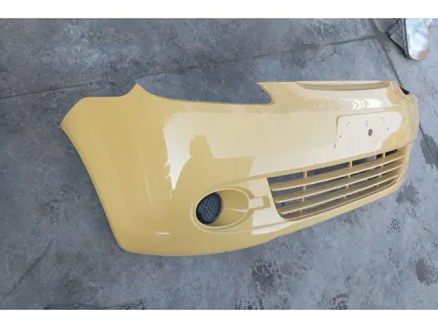  Μούρη (με καπό και φτερά) + Μετώπη *ΔΒ*   για CHEVROLET - DAEWOO MATIZ (2005 - 2010) (M200) Hatchback - 5dr  - 