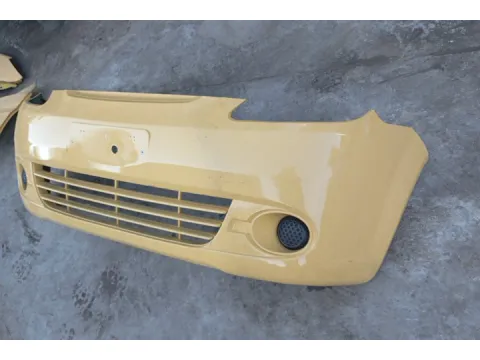  Μούρη (με καπό και φτερά) + Μετώπη *ΔΒ*   για CHEVROLET - DAEWOO MATIZ (2005 - 2010) (M200) Hatchback - 5dr  - 