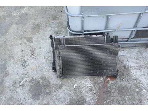  Μούρη (με καπό και φτερά) + Μετώπη *ΔΒ*   για CHEVROLET - DAEWOO MATIZ (2005 - 2010) (M200) Hatchback - 5dr  - 