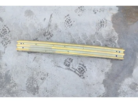  Μούρη (με καπό και φτερά) + Μετώπη *ΔΒ*   για CHEVROLET - DAEWOO MATIZ (2005 - 2010) (M200) Hatchback - 5dr  - 