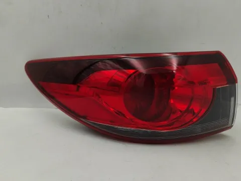 Φανάρι Πίσω Αριστερό για MAZDA 6 (2012 - 2017) ( ) Liftback - 5dr 
