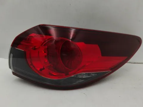 Φανάρι Πίσω Δεξί για MAZDA 6 (2012 - 2017) ( ) S-Wagon - 5dr 