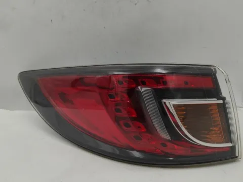 Φανάρι Πίσω Αριστερό LED για MAZDA 6 (2008 - 2011) (GH) S-Wagon - 5dr 