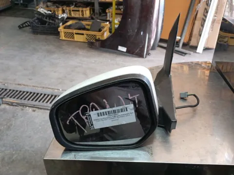 Καθρέπτης Εξωτερικός Αριστερός Ηλεκτρικός 5pin Ελαττωματικός για FORD TRANSIT TOURNEO COURIER (2013 - 2018) Van 