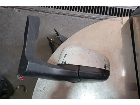 Καθρέπτης Εξωτερικός Αριστερός Ηλεκτρικός 5pin Ελαττωματικός για FORD TRANSIT TOURNEO COURIER (2013 - 2018) Van  - 