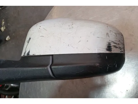 Καθρέπτης Εξωτερικός Αριστερός Ηλεκτρικός 5pin Ελαττωματικός για FORD TRANSIT TOURNEO COURIER (2013 - 2018) Van  - 