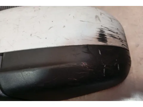 Καθρέπτης Εξωτερικός Αριστερός Ηλεκτρικός 5pin Ελαττωματικός για FORD TRANSIT TOURNEO COURIER (2013 - 2018) Van  - 