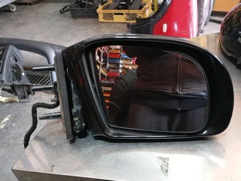 Καθρέπτης Εξωτερικός Δεξιός Ηλεκτρικός Θερμαινόμενος Με Φλας 11+4pin για MERCEDES M-CLASS (2005 - 2008) (W164) SUV- ΕΚΤΟΣ ΔΡΟΜΟΥ - 5dr , (2009 - 2011) (W164) 