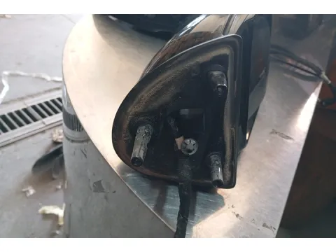 Καθρέπτης Εξωτερικός Δεξιός Ηλεκτρικός Θερμαινόμενος Με Φλας 11+4pin για MERCEDES M-CLASS (2005 - 2008) (W164) SUV- ΕΚΤΟΣ ΔΡΟΜΟΥ - 5dr , (2009 - 2011) (W164)  - 