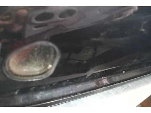 Καθρέπτης Εξωτερικός Δεξιός Ηλεκτρικός Θερμαινόμενος Με Φλας 11+4pin για MERCEDES M-CLASS (2005 - 2008) (W164) SUV- ΕΚΤΟΣ ΔΡΟΜΟΥ - 5dr , (2009 - 2011) (W164)  - 