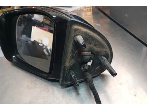 Καθρέπτης Εξωτερικός Αριστερός Ηλεκτρικός Θερμαινόμενος Με Φλας 11+4pin για MERCEDES M-CLASS (2005 - 2008) (W164) , (2009 - 2011) (W164)  - 