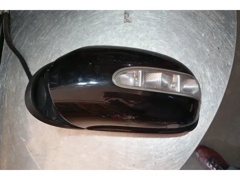 Καθρέπτης Εξωτερικός Αριστερός Ηλεκτρικός Θερμαινόμενος Με Φλας 11+4pin για MERCEDES M-CLASS (2005 - 2008) (W164) , (2009 - 2011) (W164)  - 