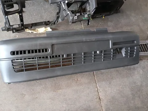 Προφυλακτήρας Εμπρός Ιμιτασιόν για FIAT CINQUECENTO (1992 - 1998) (170) 