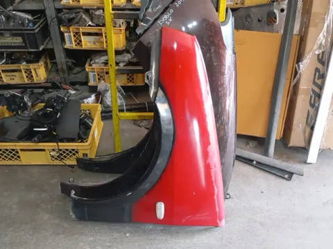 Φτερό Εμπρός Αριστερό για FIAT CINQUECENTO (1992 - 1998) (170) 