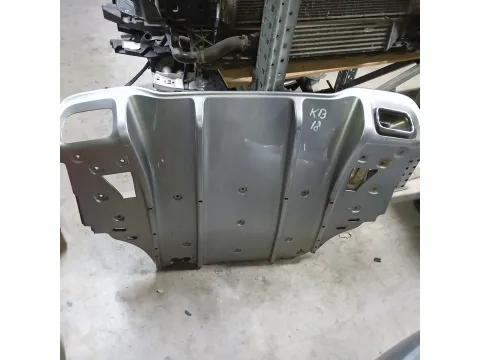 Προφυλακτήρας Πίσω για RENAULT CLIO RS (2013 - 2016) Hatchback - 5dr  - 