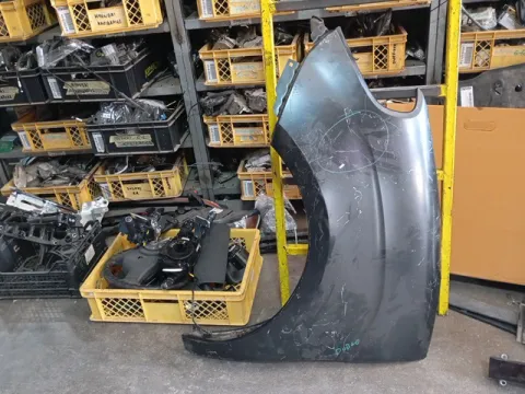 Φτερό Εμπρός Αριστερό Ιμιτασιόν για FIAT DOBLO (2017 - 2022) Mini Van 