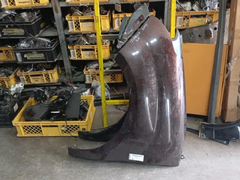 Φτερό Εμπρός Αριστερό για FIAT DOBLO (2010 - 2015) (152) 