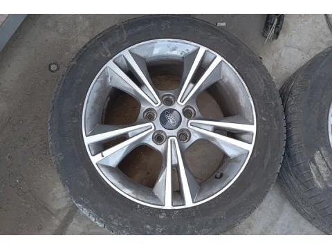 Ζαντολάστιχο Αλουμίνιο 4άδα 205/55R16 FIRESTONE *1224* για FORD FOCUS (2011 - 2014) () Hatchback - 5dr *E* - 