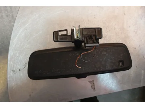 Καθρέπτης Εσωτερικός για Πίσω Ορατότητα για OPEL ASTRA (2004 - 2007) H Hatchback - 5dr  - 