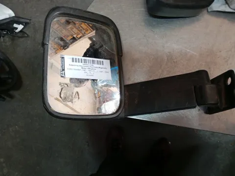 Καθρέπτης Εξωτερικός Αριστερός Μηχανικός  Μακρ΄ύ  Μπράτσο για FORD TRANSIT (1987 - 1991) (T_ _) , (1991 - 1994) (EA_ - E_ _) 