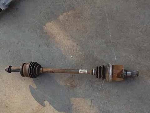 Ημιαξόνιο Εμπρός Αριστερό για KIA STONIC (2018 - ) 1200