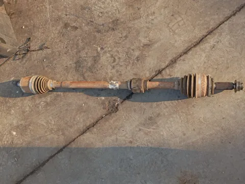 Ημιαξόνιο Εμπρός Δεξί για KIA STONIC (2018 - ) 1200