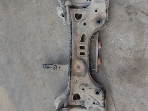 Γέφυρα Εμπρός Οριζόντια για AUDI A1 (2015 - 2018) (8X) 1000 (DKL) TSI 12V Petrol 112hp *ΔΒ*