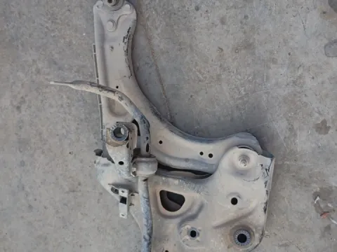 Ψαλίδι Εμπρός Δεξί για AUDI A1 (2015 - 2018) (8X) 1000 (DKL) TSI 12V Petrol 112hp  *ΔΒ*