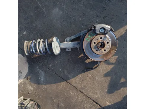 Άκρο Πλήρες Εμπρός Δεξί Με ABS για AUDI A1 (2015 - 2018) (8X) 1000 (DKL) TSI 12V Petrol 112hp  - 