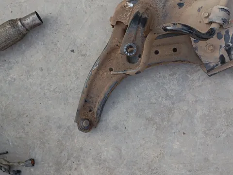 Ψαλίδι Εμπρός Αριστερό για KIA STONIC (2018 - ) *ΔΒ*