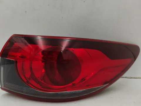 Φανάρι Πίσω Δεξί για MAZDA 6 (2012 - 2017) ( ) Liftback - 5dr 