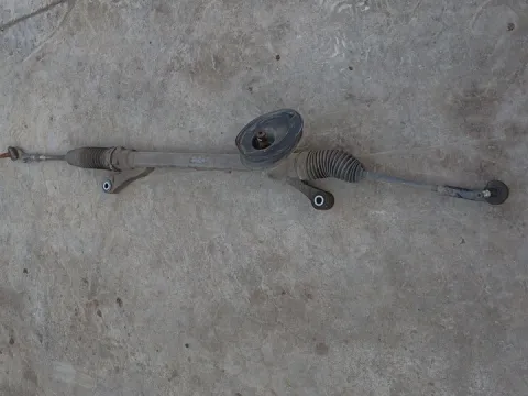 Κρεμαγιέρα Μηχανική για FORD FIESTA (2017 - ) 